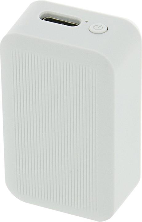 Actual product image Patona 3-axis gimbal smartphone (Smartphone)