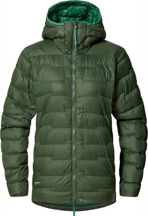 Produktbild Haglöfs ROC Flash Down Hood (M)