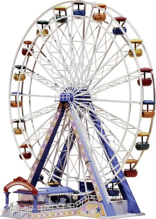 Immagine prodotto Faller Progettazione del modello (modellismo ferroviario)