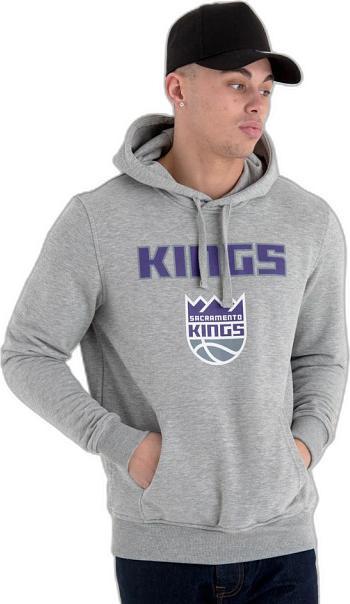 Produktbild New Era Hoodie Sacramento Kings NBA (S)