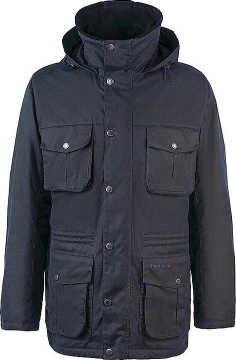 Immagine prodotto Barbour Giacca invernale Corbridge Wax (XL)