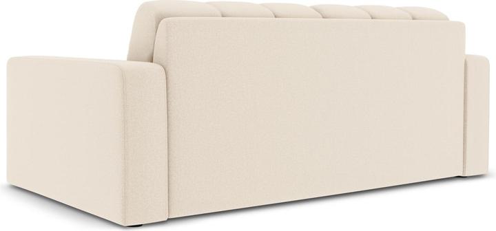 Image du produit CXL by Christian Lacroix Canapé, "Yohan", 2 Places, 162x90x72 Fabriqué en Europe (2 places)