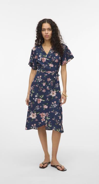 Produktbild Vero Moda VMSAKI Midikleid Kleid (S)