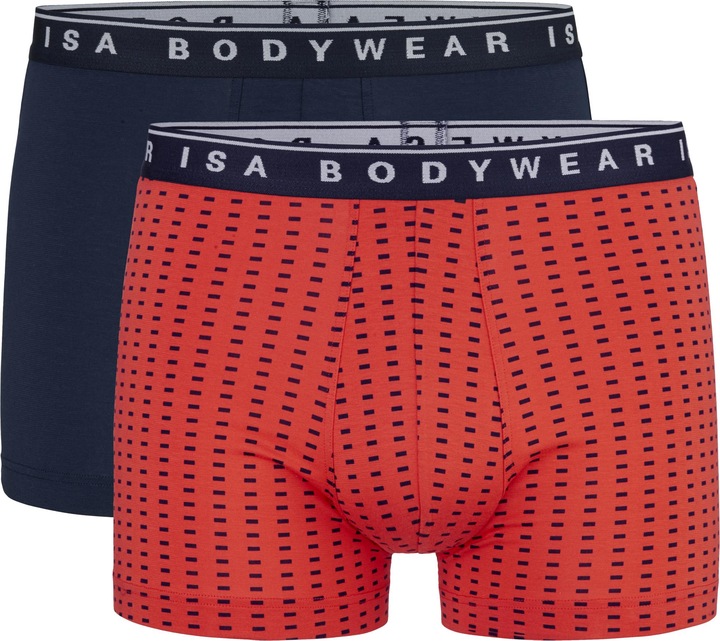 Produktbild ISA Bodywear Panty Andy 2er-Pack (XXL, 2er Pack)