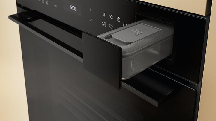 Image du produit Bauknecht BBI7A8HT1SKA