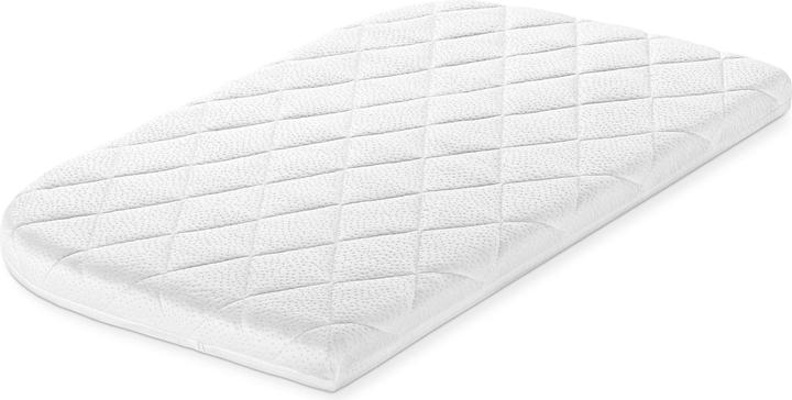 Actual product image Julius Zöllner Climatix Plus (32 x 75 cm)