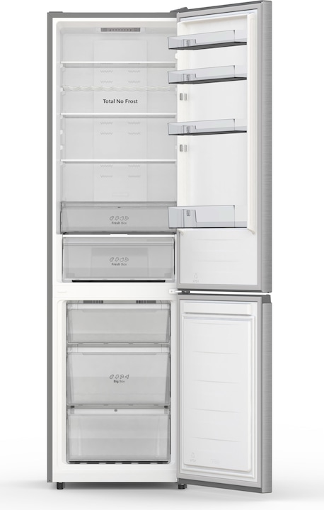 Actual product image Hisense RB440N4ACA (336 l)