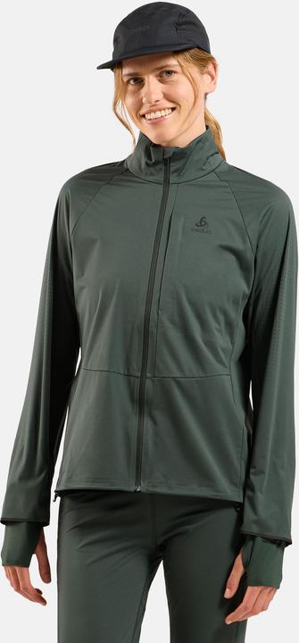 Productafbeelding Odlo Zeroweight Pro Warm Reflective (L)