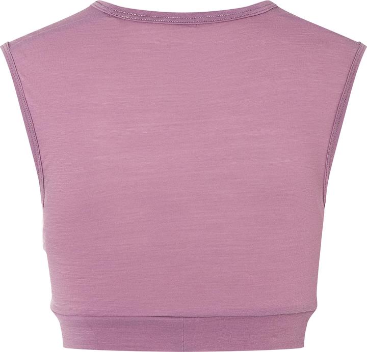 Produktbild Super Natural Women's Wrap Top (L)