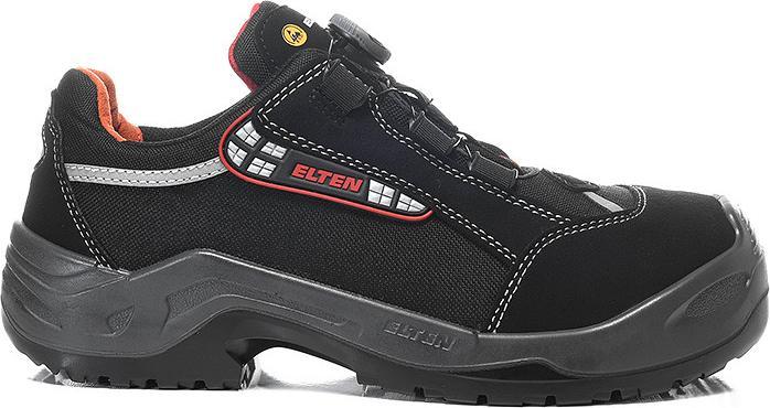 Produktbild Elten Sicherheitsschuhe S3 BOA System (S3, 42)