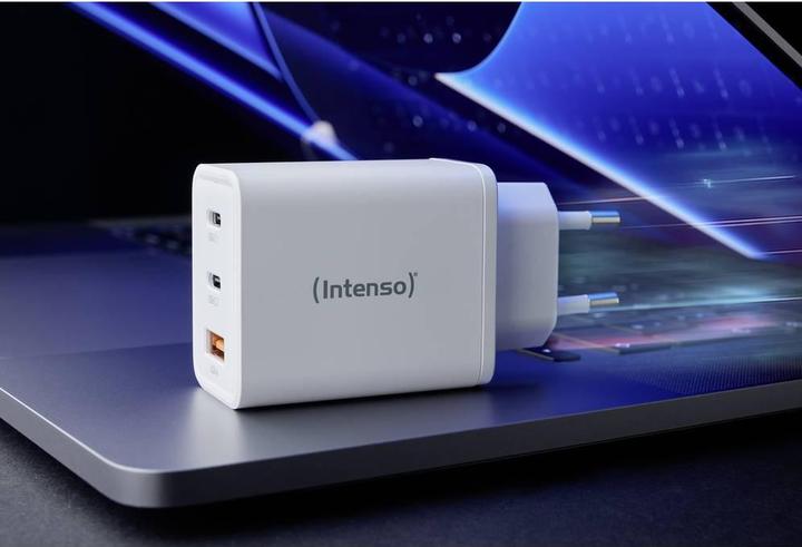 Produktbild Intenso GAN Adapter (65 W)