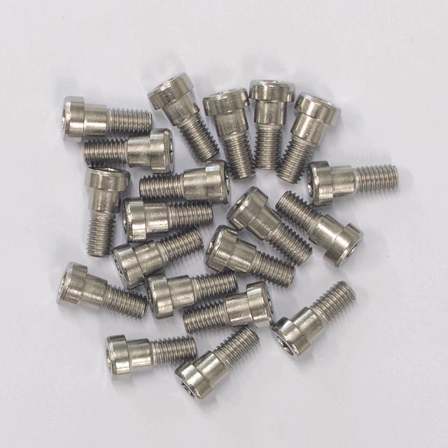 Immagine prodotto WindowMaster Vite per comando a catena WAB 140 (20 pz.)