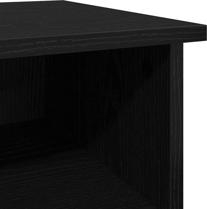 Image du produit vidaXL Sideboard-Aufbewahrung (35.50 x 100 x 60 cm)