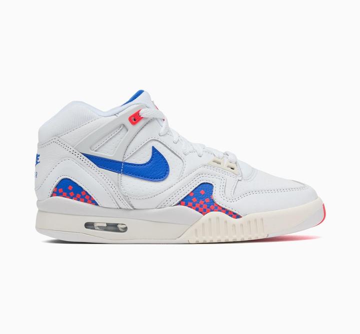Produktbild Nike Air Tech Challenge 2 Pixel Court (38)