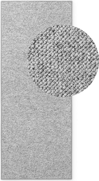 Actual product image BT Carpet Wolly (200 x 80 cm)