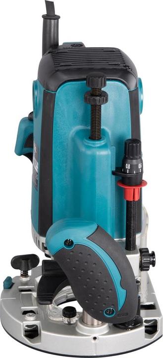 Produktbild Makita Oberfräse RP1802X07 inkl. Koffer 1850W