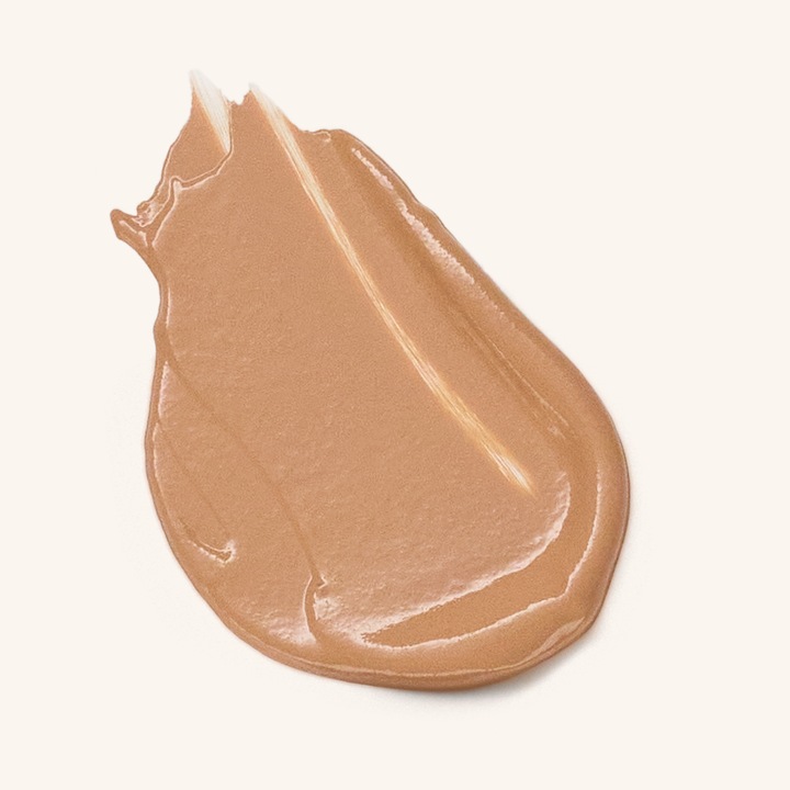 Actual product image Catrice Invisible Cover Foundation (052N)