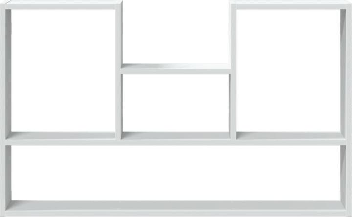 Immagine prodotto vidaXL Scaffale a muro (99 x 15 x 60 cm)