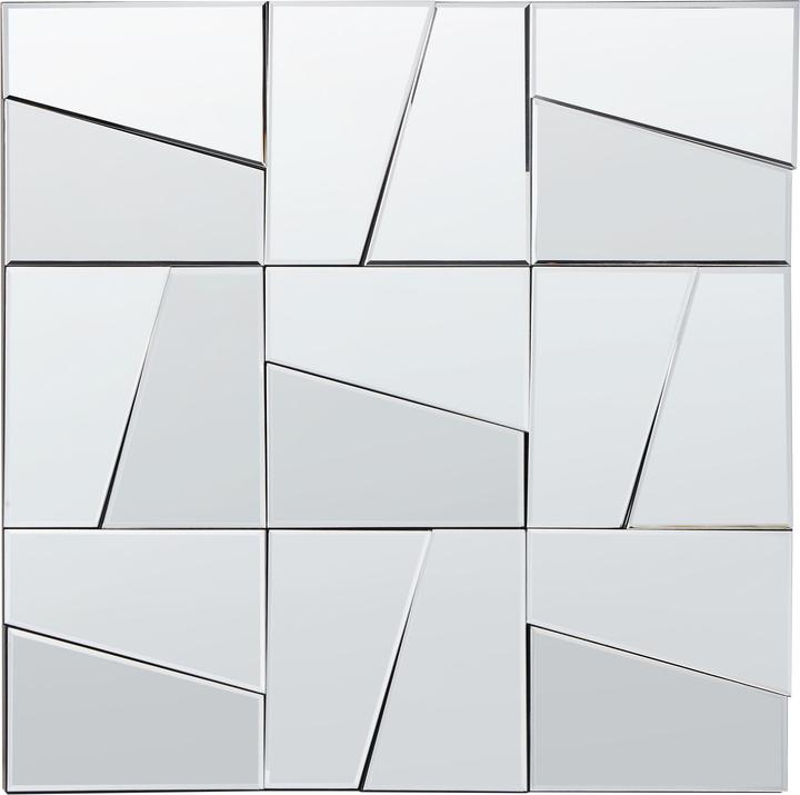 Produktbild Beliani Ancemont (80 x 80 cm)