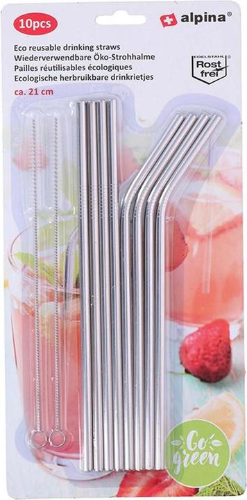 Image du produit alpina Pailles (8 x)