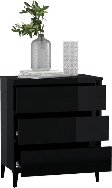 Image du produit vidaXL Buffet (35 x 60 x 69 cm)