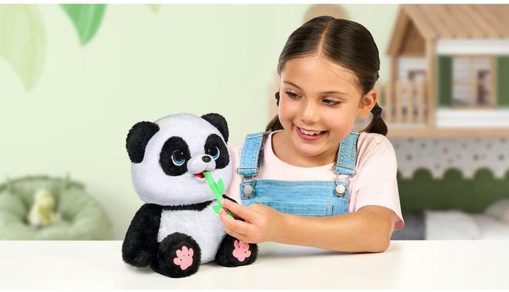 Produktbild Little Mein Baby Panda Live Pets (24 cm)