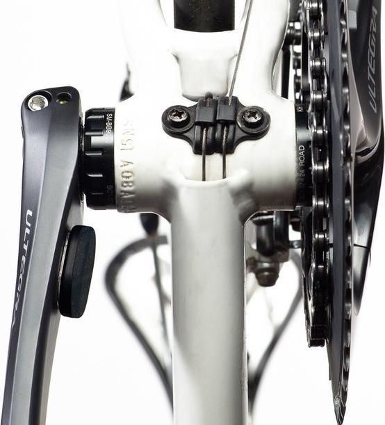 Produktbild Wahoo RPM Cadence Trittfrequenzsensor