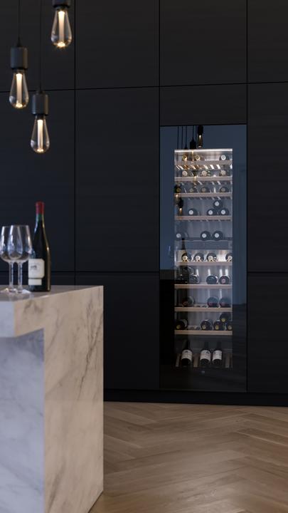 Image du produit V-ZUG WineCooler V6000