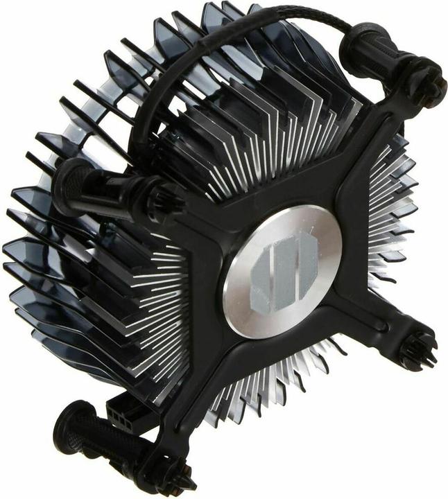 Produktbild Intel Celeron G6900 (LGA 1700, 3.40 GHz, 2 -Core)