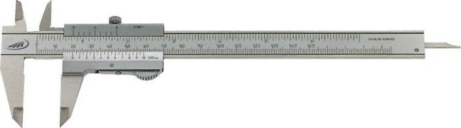 Image du produit Helios Preisser Kit de mesure (10 cm)