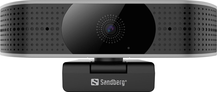 Produktbild Sandberg USB Webcam Pro Elite (8.30 Mpx)