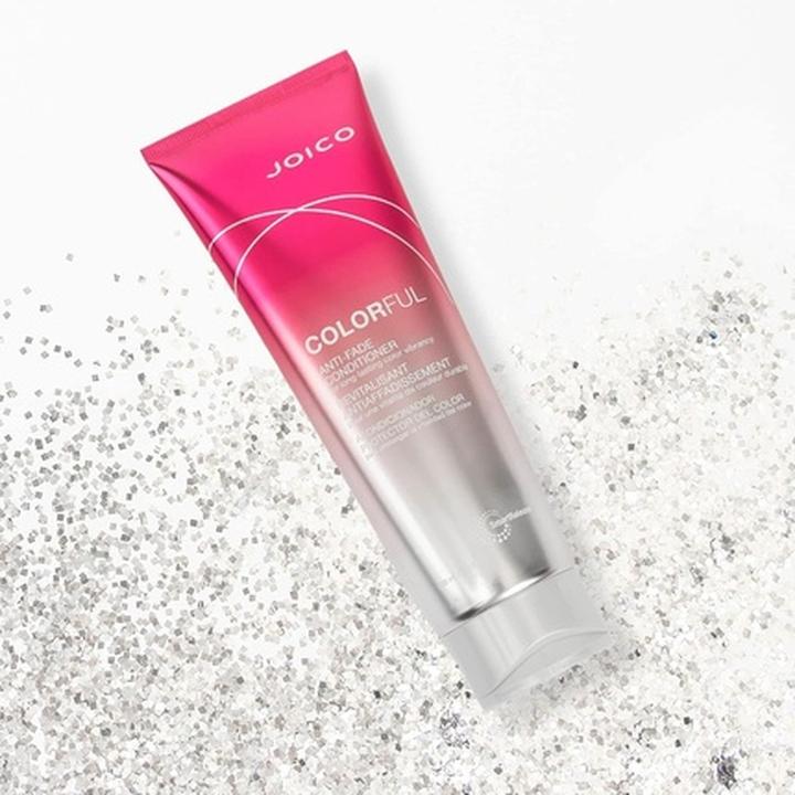 Actual product image Joico Colourful Anti-Fade Conditioner 250ml (250 ml)