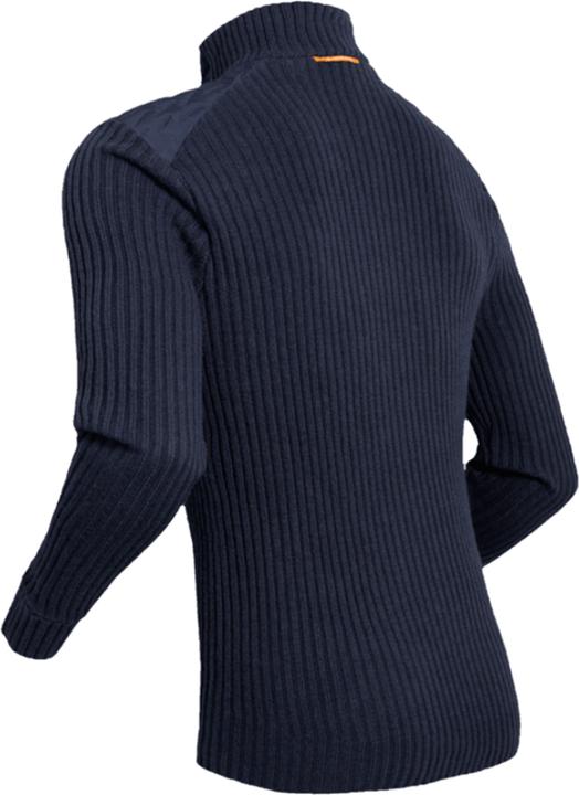 Actual product image Daehlie M Half Zip Comfy 2.0 (XL)