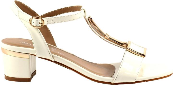 Image du produit Lunar - Sandales BLAZE - Femme (41)