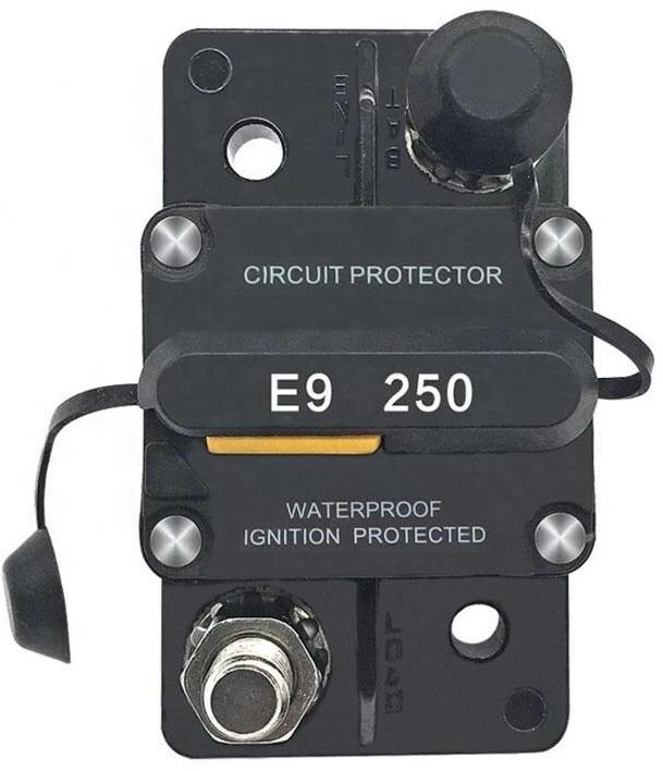 Produktbild Swaytronic Sicherungsautomat 250A