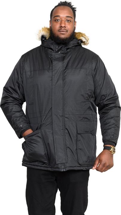 Produktbild DUKE Lovett 2 D555 Jacke (XXL)