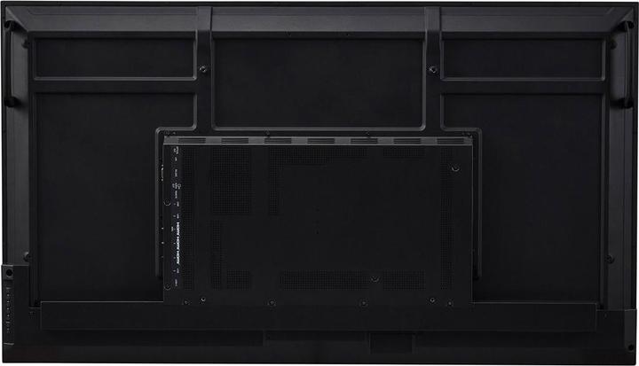 Image du produit NEC ME502 50IN LFD UHD 450cd/qm (3840 x 2160 pixels, 50")