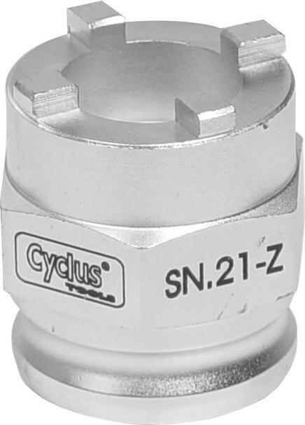 Actual product image Cyclus Tools BMX snap.in 179967