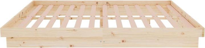 Produktbild vidaXL Ronalda (135 x 190 cm)