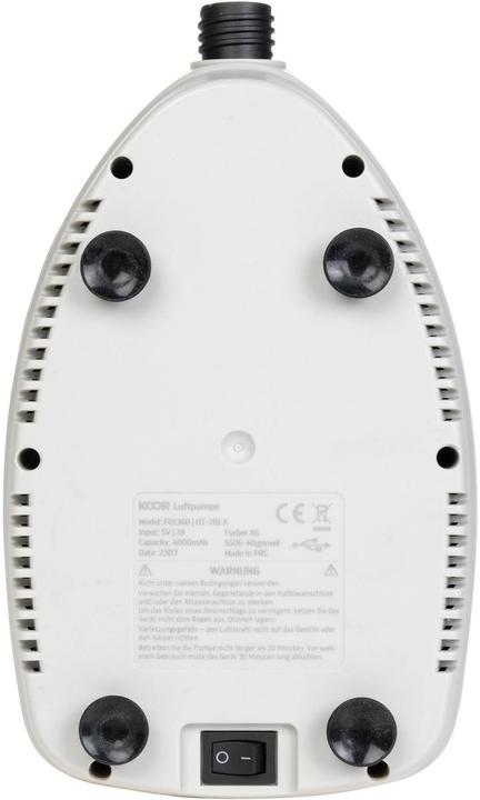 Immagine prodotto Koor Poompa