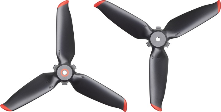Actual product image DJI FPV Propellers (Propeller protection, DJI FPV)