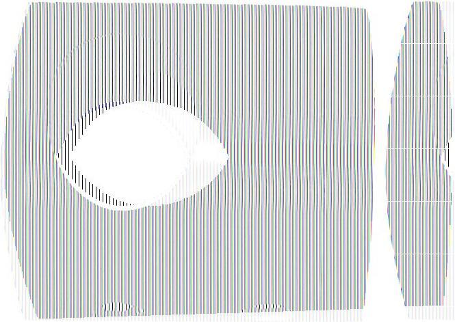 Produktbild Werkstarck Querstabhalter (Edelstahl A2)