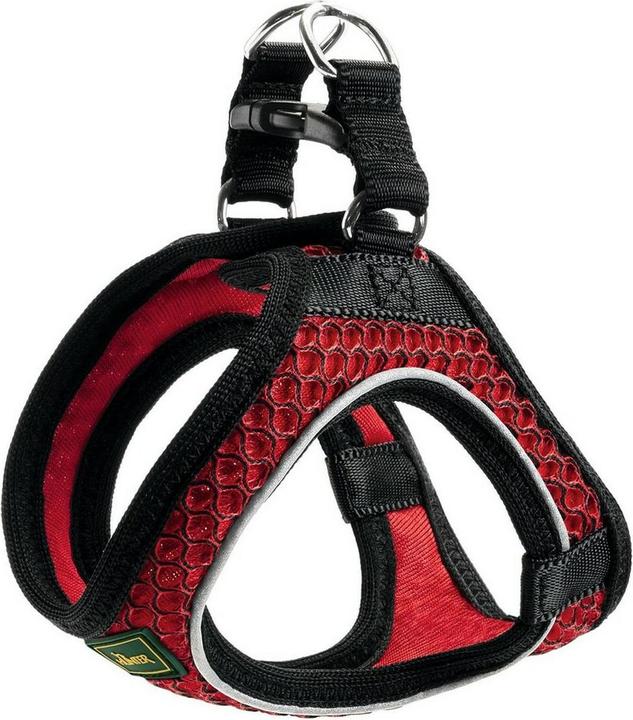 Immagine prodotto Hunter Imbracatura per cani Hilo Comfort (S, Cane, Generale)