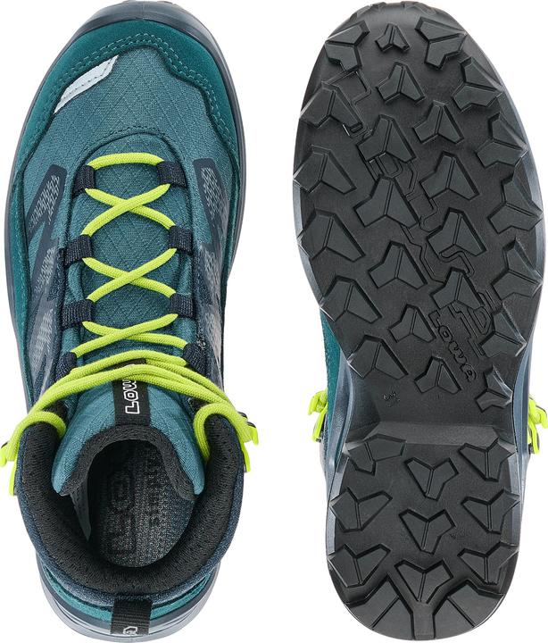 Produktbild Lowa Maddox Pro GTX (38)