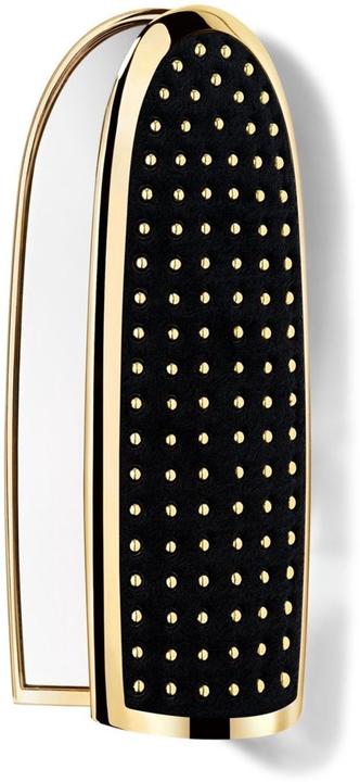 Image du produit Guerlain Rouge G 24 Lips Case Les Studs (Or, Noir)