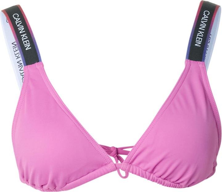 Image du produit Calvin Klein Haut de bikini Triangle (S)