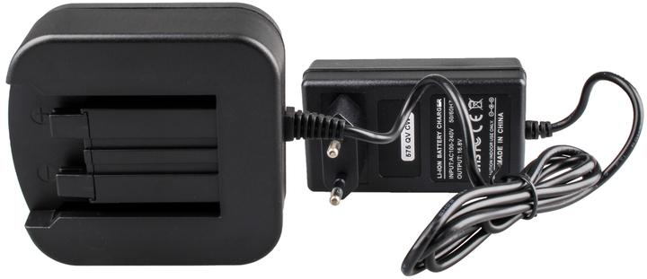 Produktbild Hückmann Ladegerät Werkzeugakkus