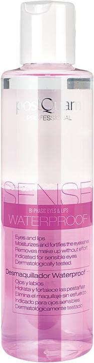 Postquam zweiphasige Augen & Lippen 200 ml Sinn (Reinigungstücher Gesicht, 200 ml)