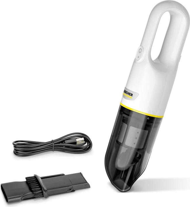 Produktbild Kärcher CVH 3