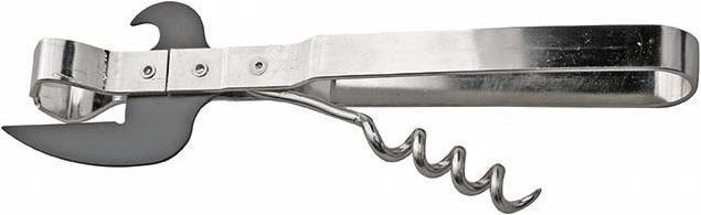 Actual product image Probus Stab Can Opener / Corkscrew (Corkscrew)